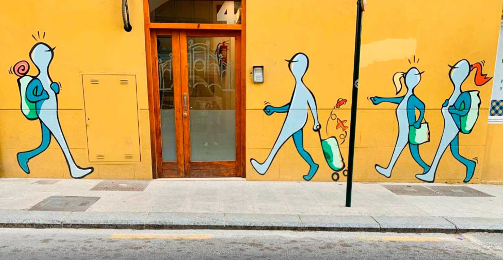 Apartamentos en alquiler en Valencia