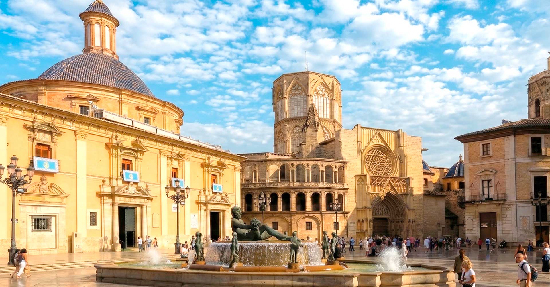 Apartamentos en Valencia ciudad